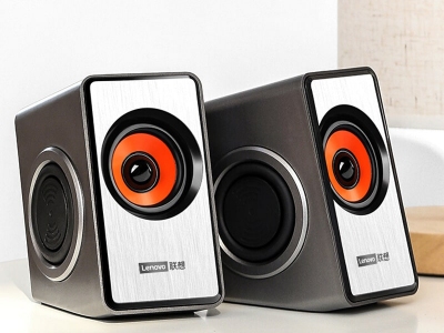 اسپیکر دسکتاپ لنوو Lenovo M550 4D stereo Multimedia Desktop Speaker