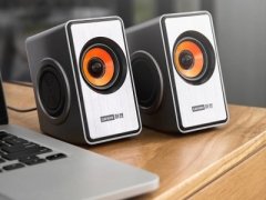 اسپیکر دسکتاپ لنوو Lenovo Multimedia Desktop Speaker 4D stereo M550