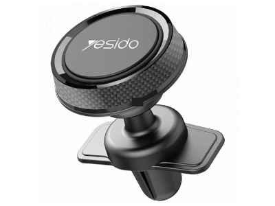 پایه نگهدارنده آهنربایی داخل خودرو یسیدو Yesido C61 Car Phone Holder