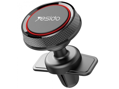 پایه نگهدارنده آهنربایی داخل خودرو یسیدو Yesido C61 Car Phone Holder