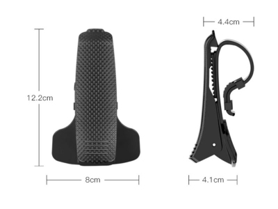 پایه نگه دارنده داخل خودرو یسیدو Yesido C65 Dashboard Car Phone Holder