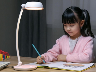 چراغ مطالعه رومیزی شیائومی Table Lamp Xiaomi Philips Zhirui Children Eye Protection