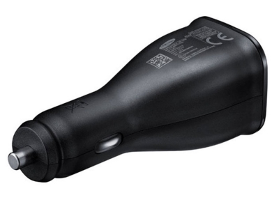 شارژر فندکی فست شارژ ماشین سامسونگ EP-LN920