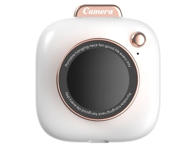 پنکه قابل حمل توتو طرح دوربین Totu Camera Portable Fan 222