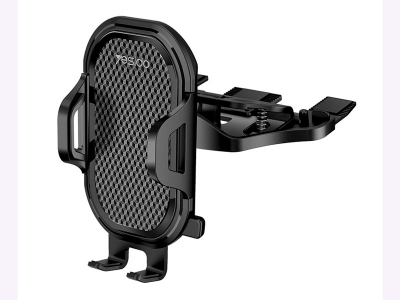 پایه نگه دارنده موبایل داخل خودرو یسیدو Yesido C84 Car Holder