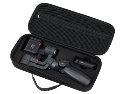 کیف محافظ گیمبال و سه پایه بیسوس Baseus Handheld Gimbal Tripod Storage Organizer