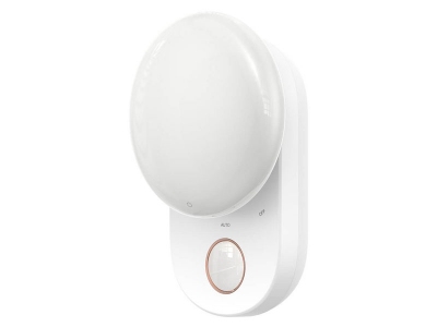 چراغ سنسور دار بیسوس Baseus Full Moon Night Light G2 DGFM-02