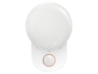چراغ سنسور دار بیسوس Baseus Full Moon Night Light G2 DGFM-02