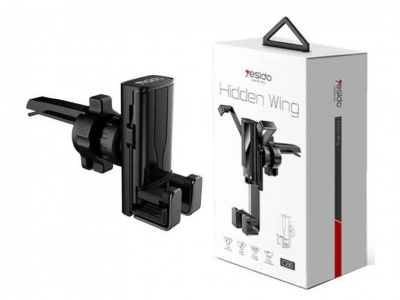 پایه نگه دارنده موبایل داخل خودرو یسیدو Yesido C86 Car Holder