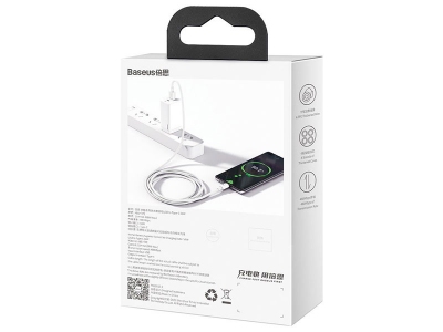 کابل شارژ سریع تایپ سی بیسوس Baseus Superior Type-C 66W Cable 2m