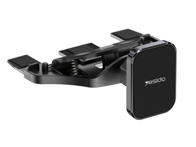 هولدر موبایل مگنتی داخل خودرو یسیدو YESIDO C92 Universal magnetic car mount