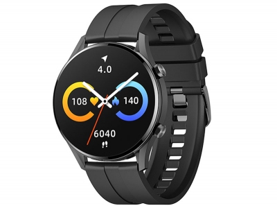 ساعت هوشمند شیائومی نسخه گلوبال Xiaomi IMILAB W12 Smart Watch