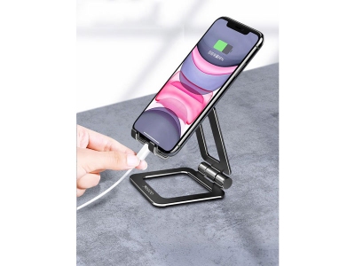 پایه نگه دارنده رومیزی موبایل یسیدو Yesido C97 Mobile Holder