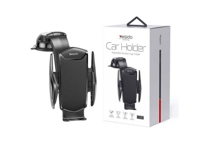 پایه نگه دارنده داخل خودرو موبایل یسیدو Yesido C99 Phone Holder