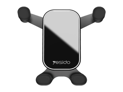 پایه نگه دارنده موبایل داخل خودرو یسیدو Yesido C100 Phone Car Holder