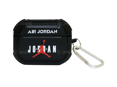 کاور محافظ ایرپاد پرو Stoptime Air Jordan Cover Airpods Pro