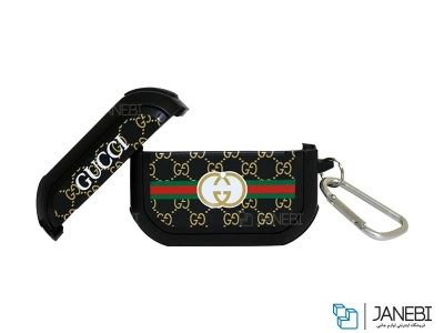 کاور محافظ ایرپاد پرو Stoptime Gucci Cover Airpods Pro