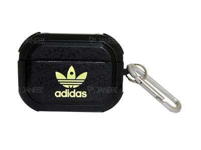 کاور محافظ ایرپاد پرو Stoptime Adidas Cover Airpods Pro