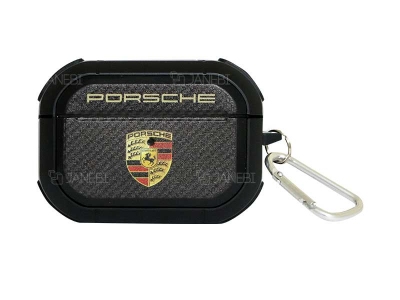 کاور محافظ ایرپاد پرو Stoptime Porsche Cover Airpods Pro