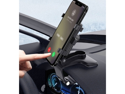 پایه نگه دارنده موبایل داخل خودرو یسیدو Yesido C101 Car Holder Dashboard