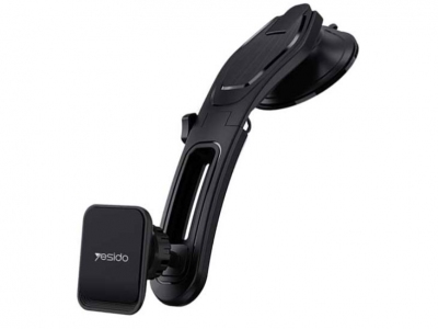 پایه نگه دارنده موبایل داخل خودرو یسیدو YESIDO C107 Car Phone Holder