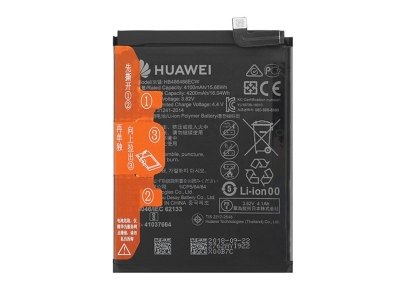 باتری اصلی گوشی هواوی Huawei P10 Plus/Honor 8X View 10/V10/Mate 20 Lite/4 battery