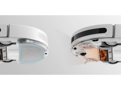 جارو رباتیک شیائومی Xiaomi Mijia Vacuum Sweeping Robot Cleaner G1