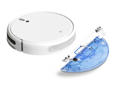 جارو رباتیک میجیا شیائومی Xiaomi Mijia Sweeping Robot 1C STYTJ01ZHM
