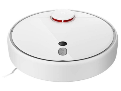 جارو برقی رباتیک شیائومی Xiaomi Mijia Mi Robot Vacuum Cleaner 1s