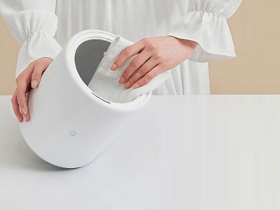 دستگاه بخور و رطوبت ساز شیائومی Xiaomi Mijia Humidifier MJJSQ02LX