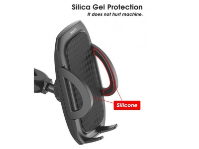 پایه نگه دارنده موبایل  داخل خودرو یسیدو Yesido C111 Car Mobile Holder