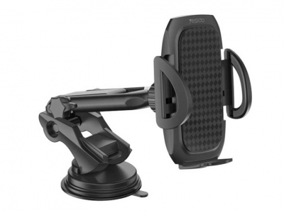 پایه نگه دارنده موبایل  داخل خودرو یسیدو Yesido C111 Car Mobile Holder