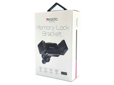 پایه نگه دارنده موبایل داخل خودرو یسیدو Yesido C114 Car Phone Holder