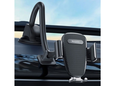 پایه نگه دارنده موبایل داخل خودرو یسیدو Yesido C119 car phone holder