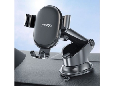پایه نگه دارنده موبایل داخل خودرو یسیدو Yesido C120 Phone Stand Holder