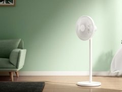 پنکه ایستاده هوشمند شیائومی Xiaomi Mijia Standing Fan  1X