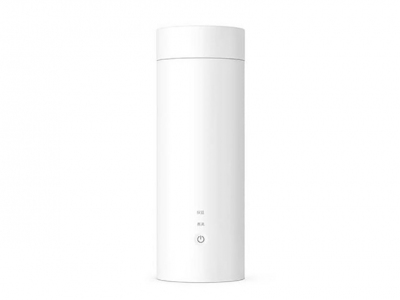 فلاسک برقی هوشمند شیائومی Xioami 400ml YM-K0401