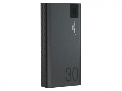 شارژر همراه 30000 میلی آمپر کانفلون KONFULON A19 30000mAh Power Bank
