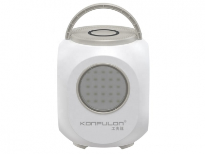 شارژر همراه و یو پی اس 36000 میلی آمپر کانفلون KONFULON CN01 Power bank UPS