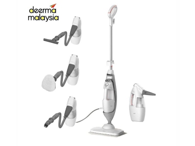بخارشوی شیائومی Xiaomi Deerma Steam Cleaning Mop ZQ800