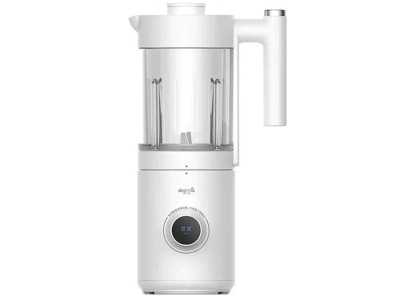 مخلوط کن شیائومی با قابلیت گرم کردن Xiaomi Deerma DEM-NU100
