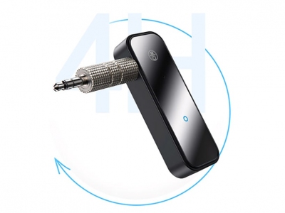 گیرنده بلوتوثی یسیدو Yesido YAU25 Car AUX Bluetooth 5.0 Audio Receiver & Transmitter Adapter