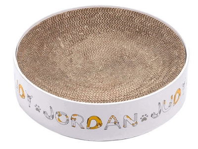 پد خراش گربه خانگی شیائومی Xiaomi Jotun Judy Round Cat Scratch Board