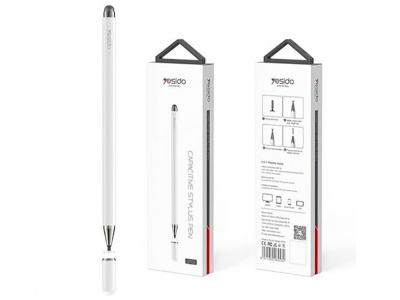 قلم لمسی استایلوس یسیدو Yesido ST02 capacitive stylus pen