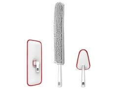 تی شست و شو 3 تایی شیائومی Xioami Yi Jie Household Cleaning Small Suit TZ-01