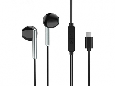 هندزفری تایپ سی یسیدو Yesido YH24 Type C Headphone