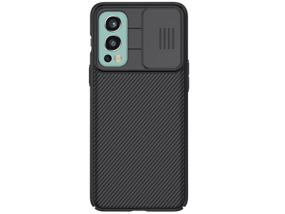 قاب محافظ نیلکین وان پلاس Nillkin CamShield Case OnePlus Nord 2 5G