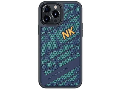 قاب محافظ نیلکین آیفون 13 پرومکس Nillkin Striker Case iPhone 13 Pro Max