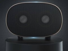 اسپیکر بلوتوث گرین Green Milan HiFi Smart Wireless Speaker