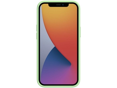 قاب محافظ سیلیکونی نیلکین آیفون 13 پرو Nillkin CamShield Silky Silicone Case iPhone 13 Pro